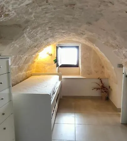 White House Flats & Studios Ostuni Extérieur photo