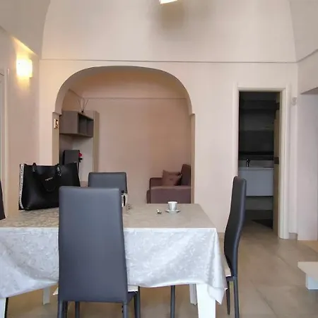 White House Flats & Studios Ostuni Extérieur photo