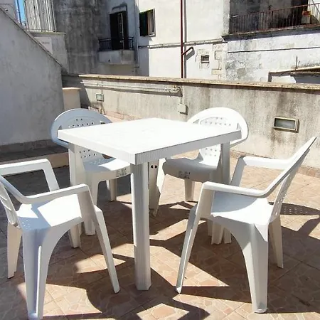 White House Flats & Studios Ostuni Extérieur photo