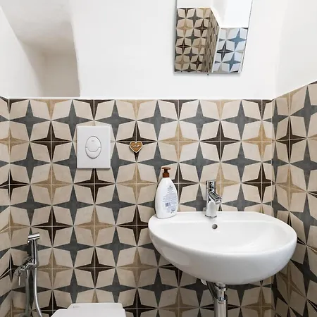 White House Flats & Studios Ostuni Chambre photo