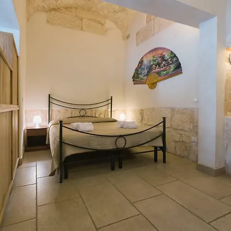 White House Flats & Studios Ostuni Extérieur photo