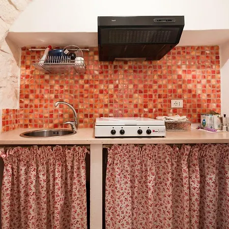 White House Flats & Studios Ostuni Extérieur photo
