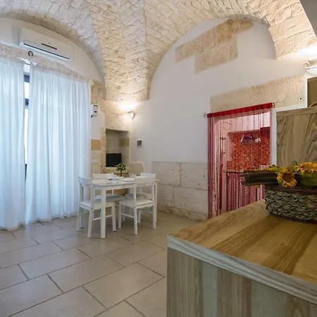 White House Flats & Studios Ostuni Extérieur photo