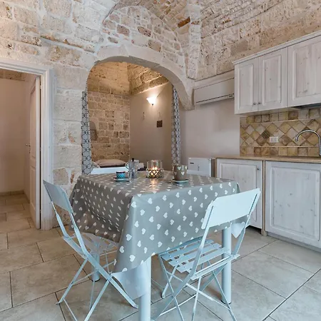 White House Flats & Studios Ostuni Extérieur photo