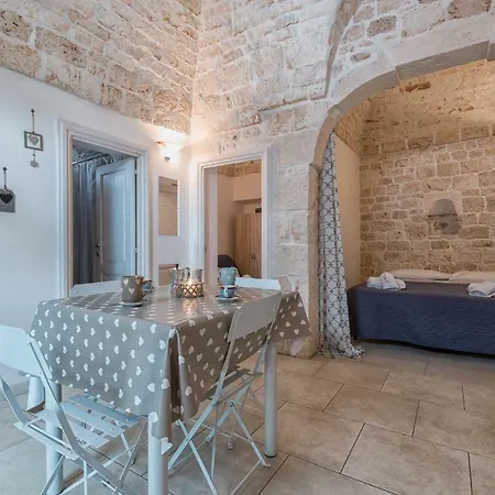 White House Flats & Studios Ostuni Extérieur photo