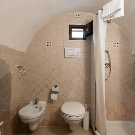 White House Flats & Studios Ostuni Extérieur photo