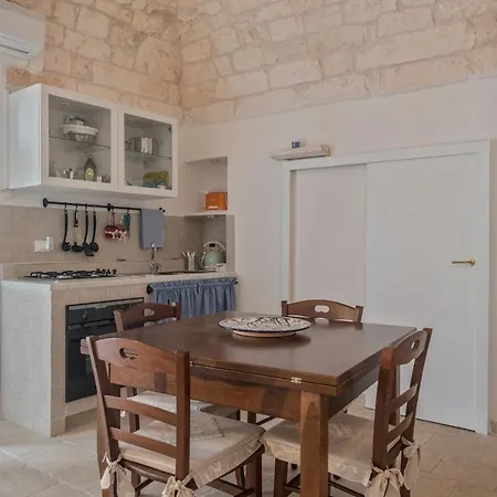 White House Flats & Studios Ostuni Extérieur photo