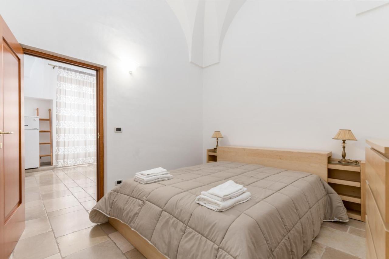 White House Flats & Holiday home Ostuni