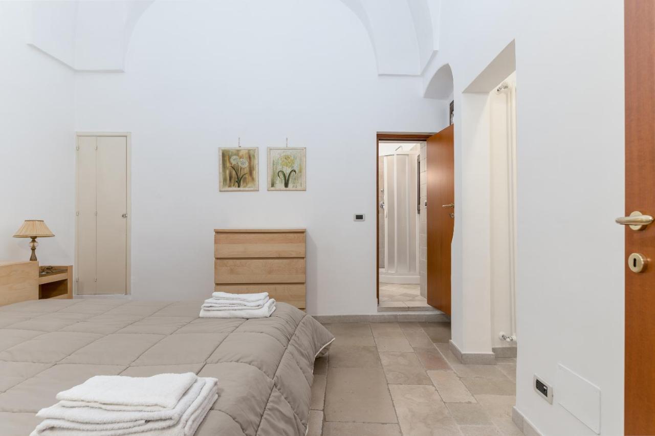 Holiday home White House Flats & Ostuni