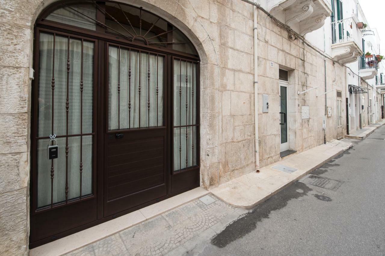 White House Flats & Holiday home Ostuni