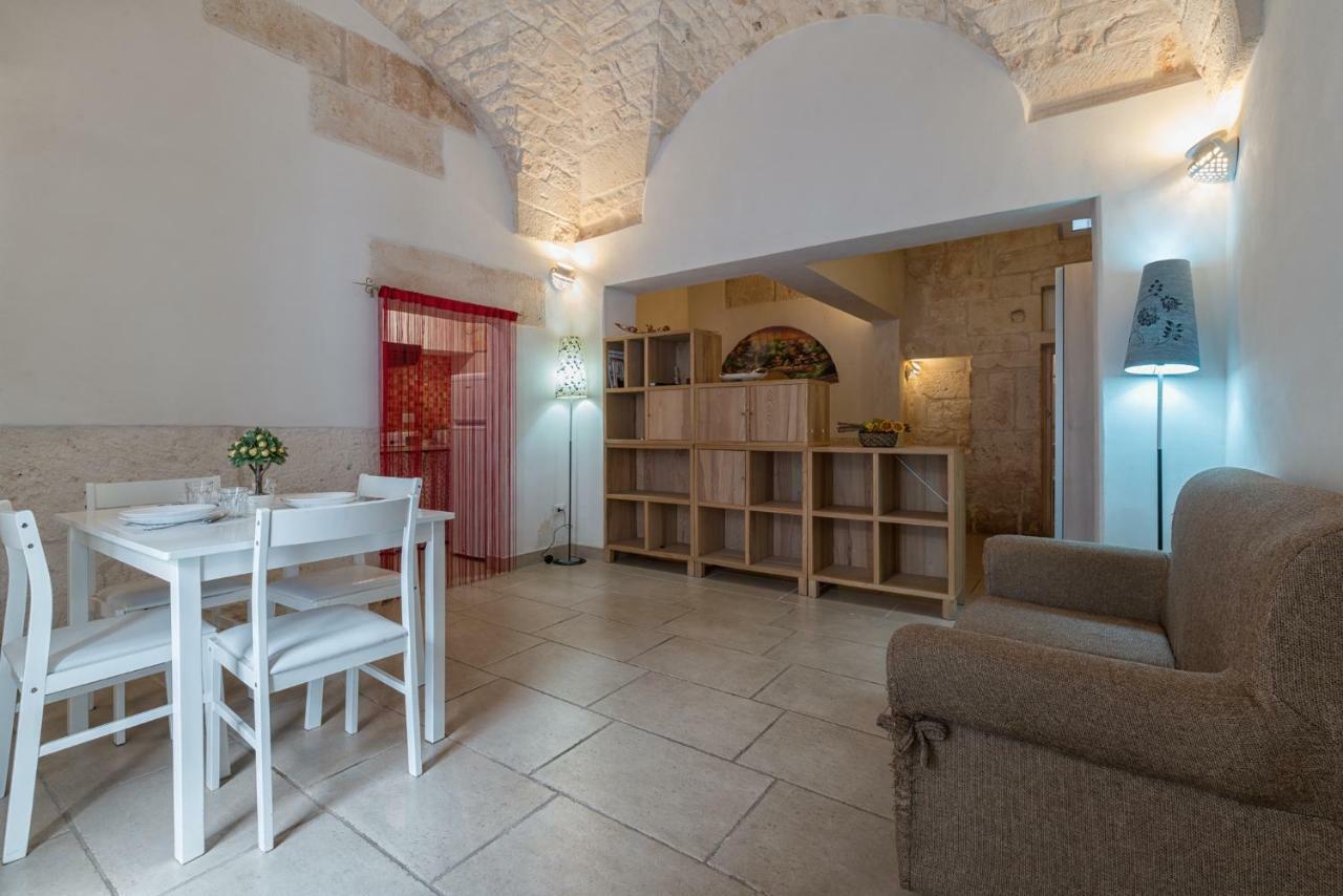 White House Flats & Holiday home Ostuni