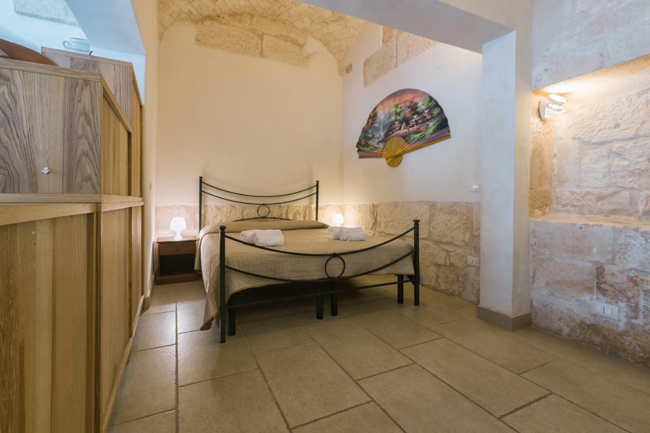 White House Flats & Holiday home Ostuni