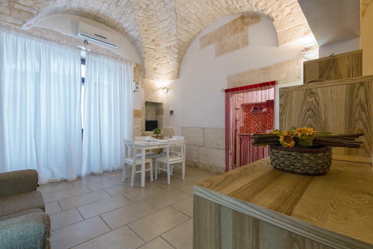 White House Flats & Holiday home Ostuni