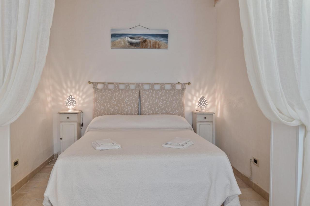 Holiday home White House Flats & Ostuni