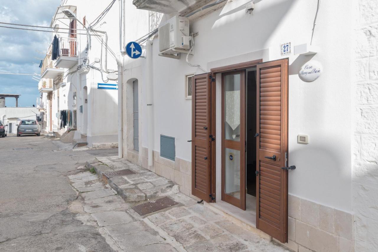 Holiday home White House Flats & Ostuni